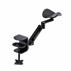 StarTech.com Adjustable Arm Rest For – Ergonomic Desk Support